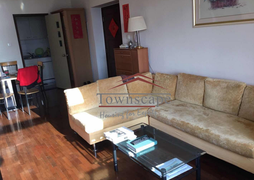  Modern 2BR Apartment next to IAPM on Middle Huaihai Road