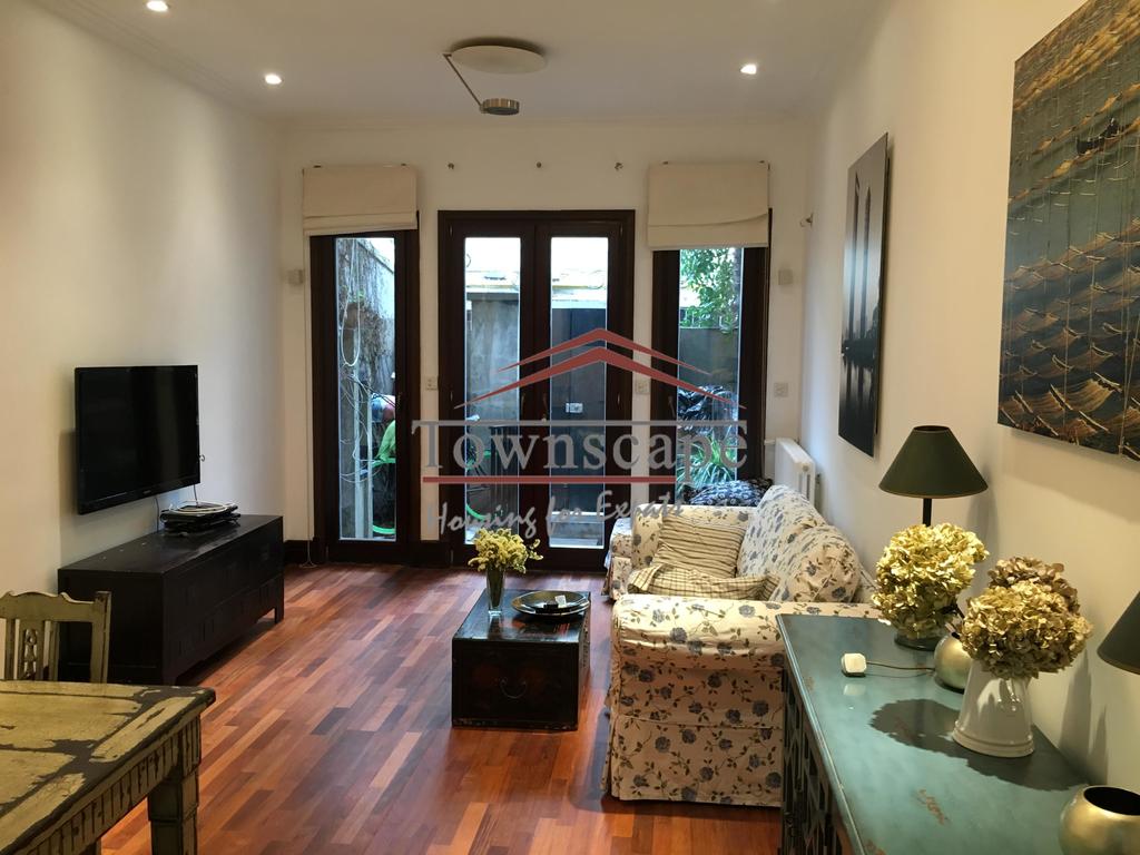  3BR Lane House in French Concession near Xujiahui