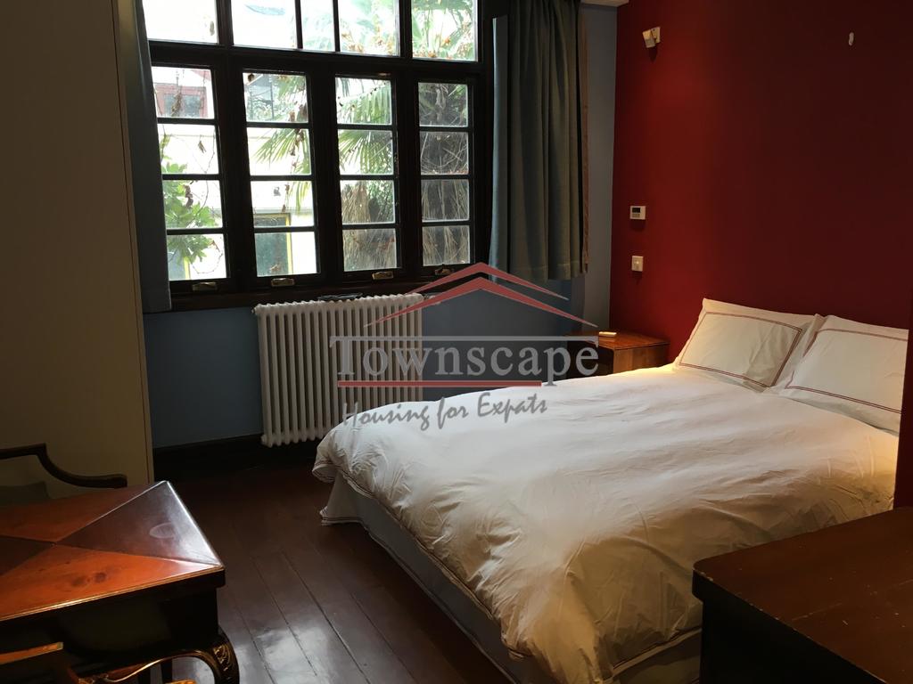  3BR Lane House in French Concession near Xujiahui