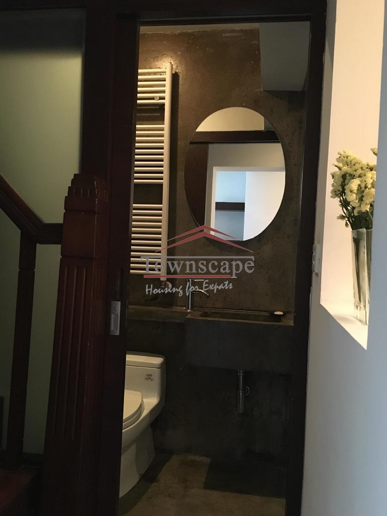  3BR Lane House in French Concession near Xujiahui