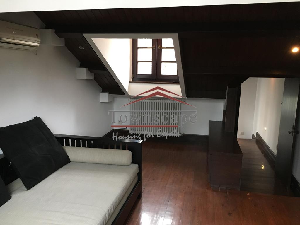  3BR Lane House in French Concession near Xujiahui