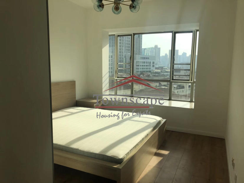  Apartment with Floor-Heating Top Compound nr Jing