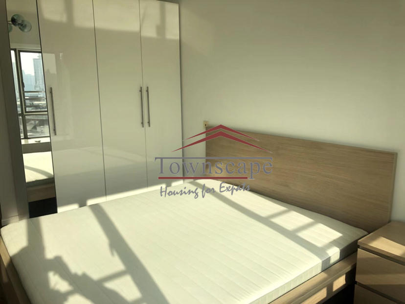  Apartment with Floor-Heating Top Compound nr Jing