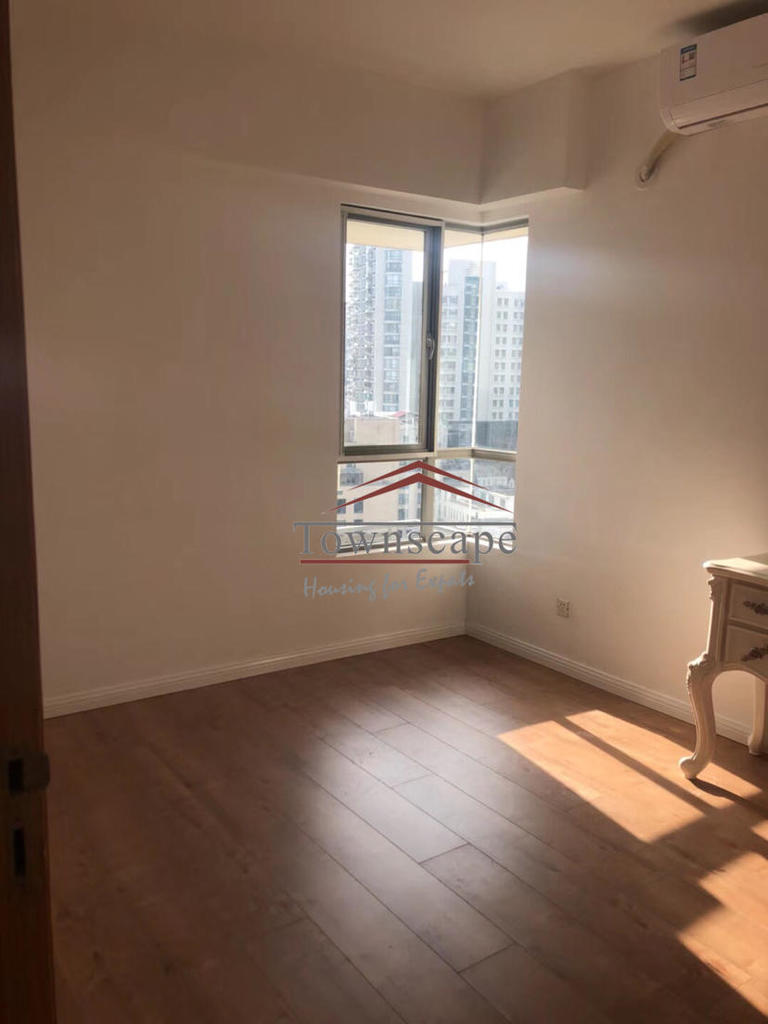  Apartment with Floor-Heating Top Compound nr Jing
