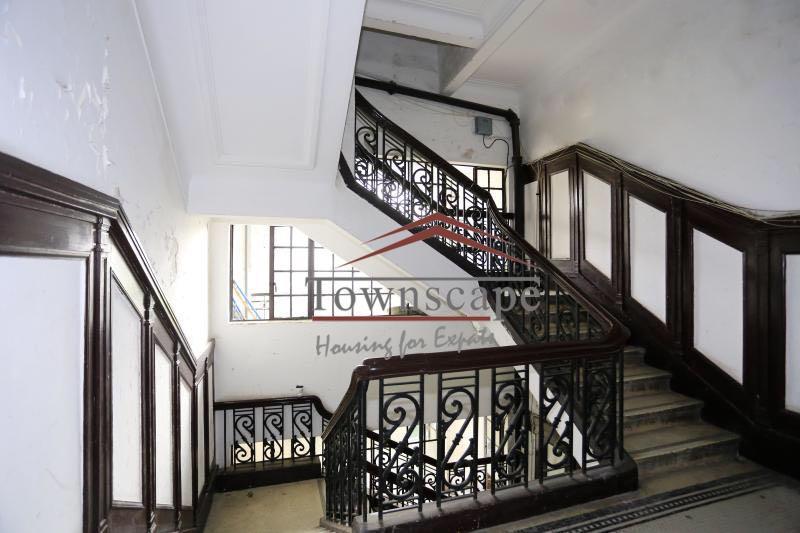  Beautiful 3BR Apartment in Xintiandi