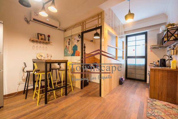  Renovated 1-2BR Apartment beside IAPM