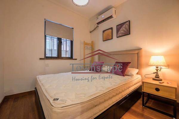  Renovated 1-2BR Apartment beside IAPM