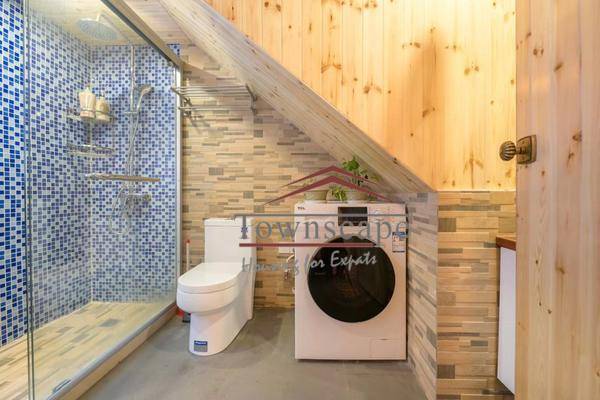  Renovated 1-2BR Apartment beside IAPM