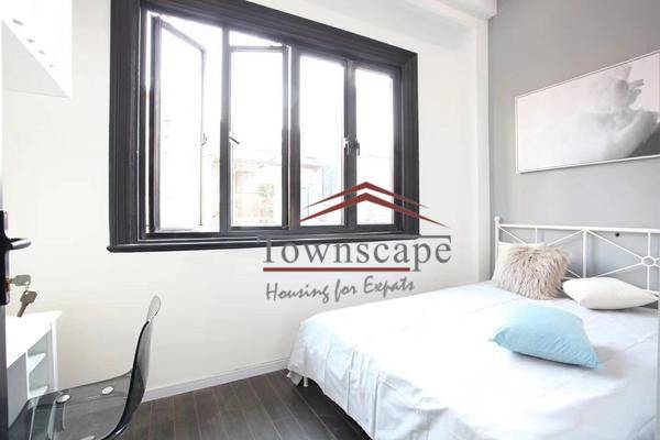  Newly renovated 2BR Apartment in Xintiandi