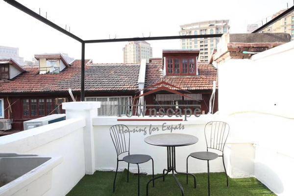  Newly renovated 2BR Apartment in Xintiandi