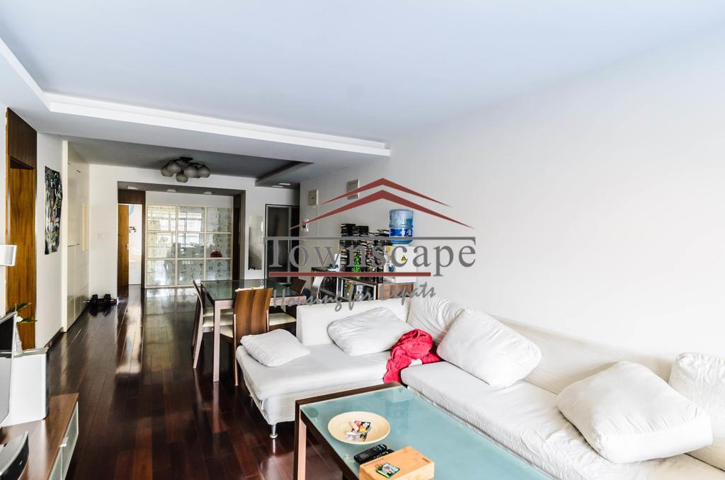  Comfortable 3BR in Xujiahui Residential Zone