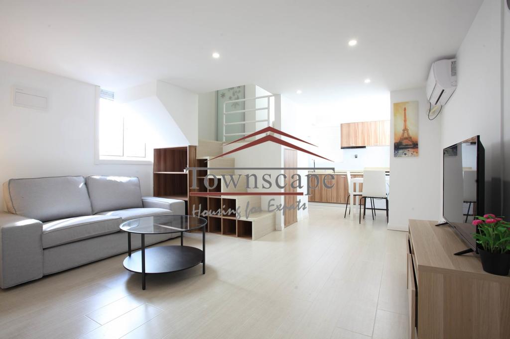  Bright 2BR Apartment nr West Nanjing Road