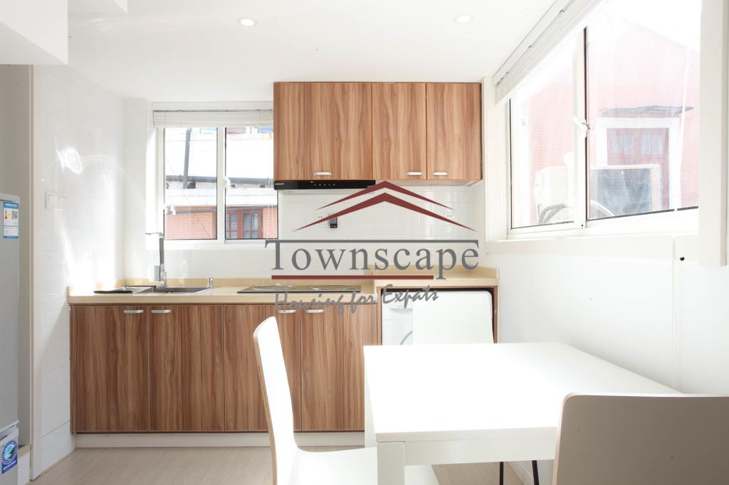  Bright 2BR Apartment nr West Nanjing Road
