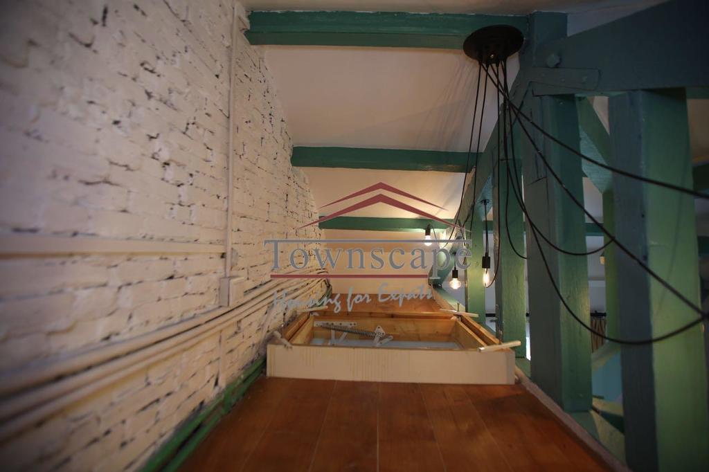  Super Nice Loft Studio in French Concession