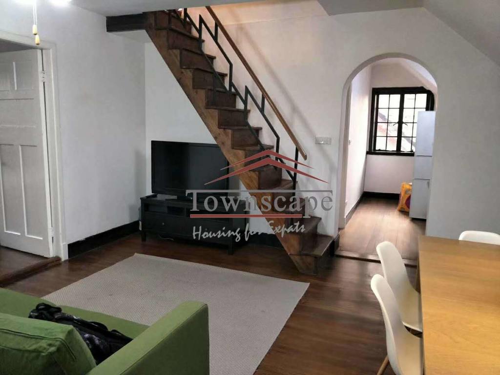  Homey 3BR Lane House in Downtown