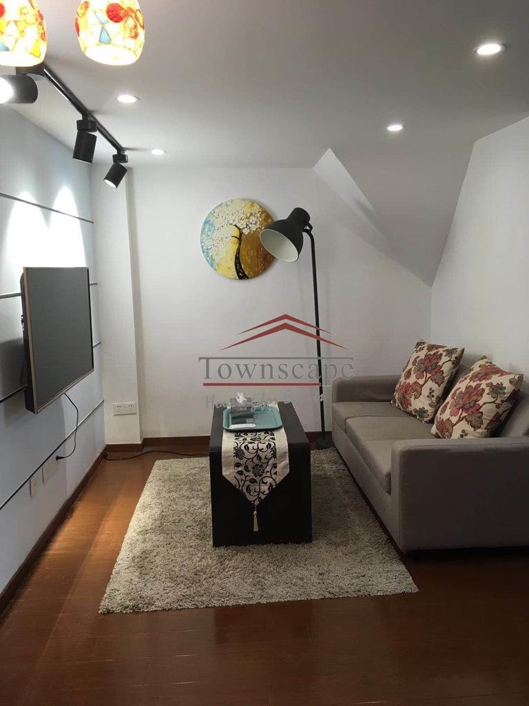  2BR Loft in Lane House near IAPM