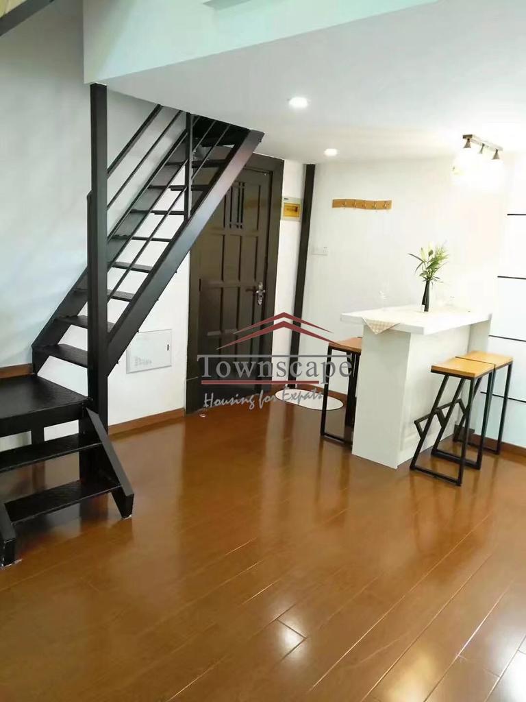  2BR Loft in Lane House near IAPM