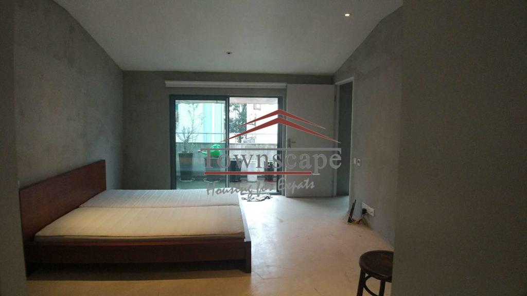  Modernized 4BR Lane House with Garden in French Concession