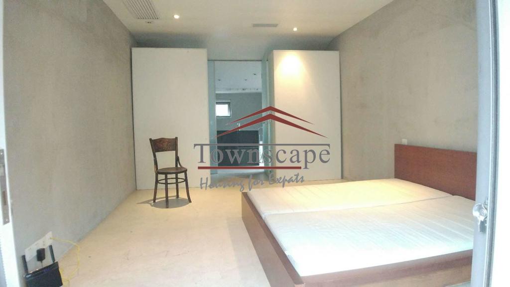  Modernized 4BR Lane House with Garden in French Concession