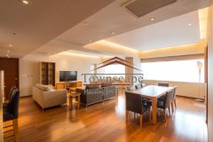  4BR Mansion with Top Service in West Nanjing Road