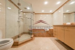  4BR Mansion with Top Service in West Nanjing Road