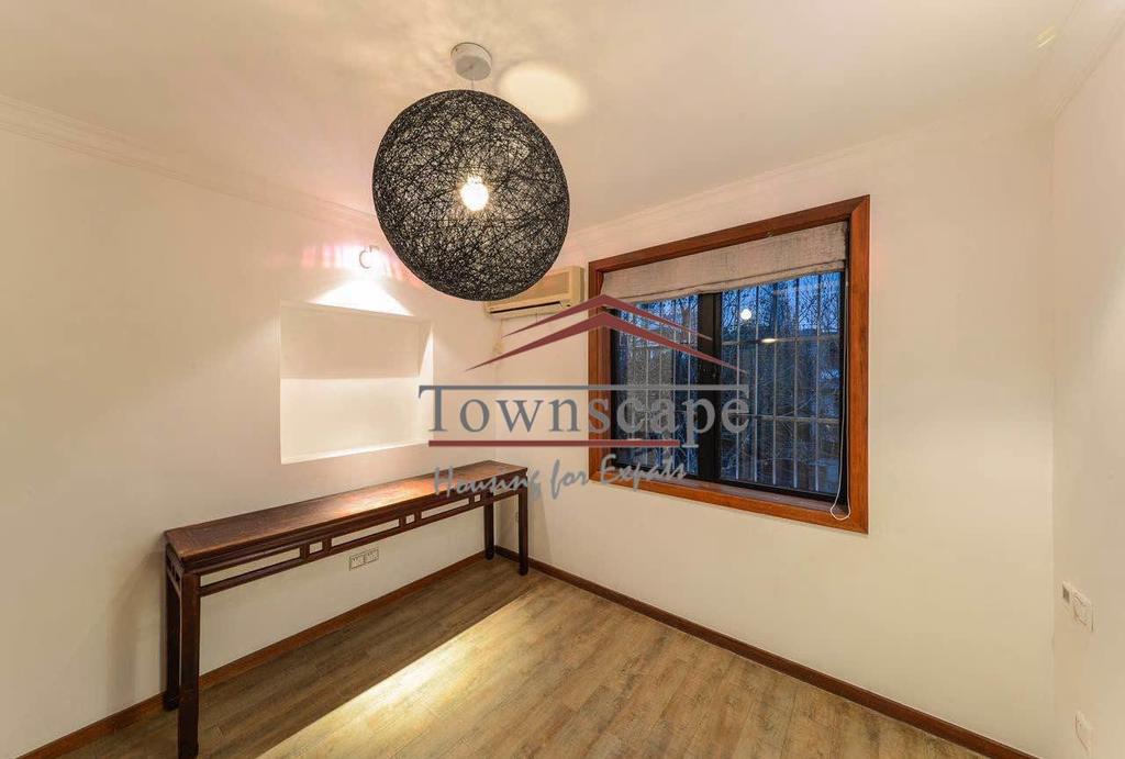  Modernized 3BR with Floor-Heating near Jiaotong Uni