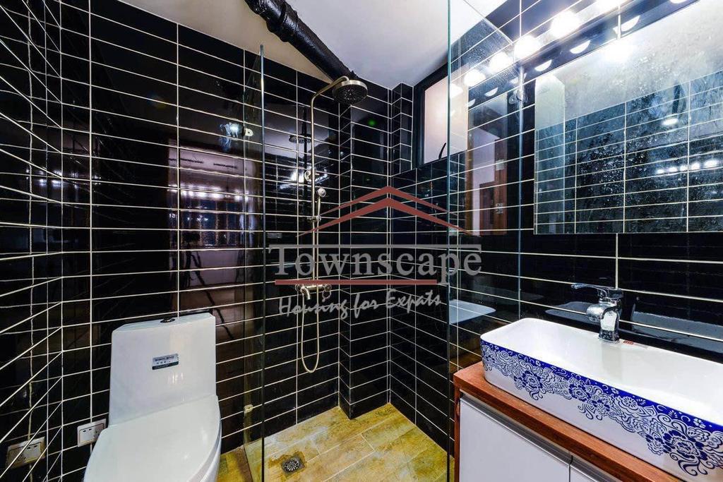  Modernized 3BR with Floor-Heating near Jiaotong Uni