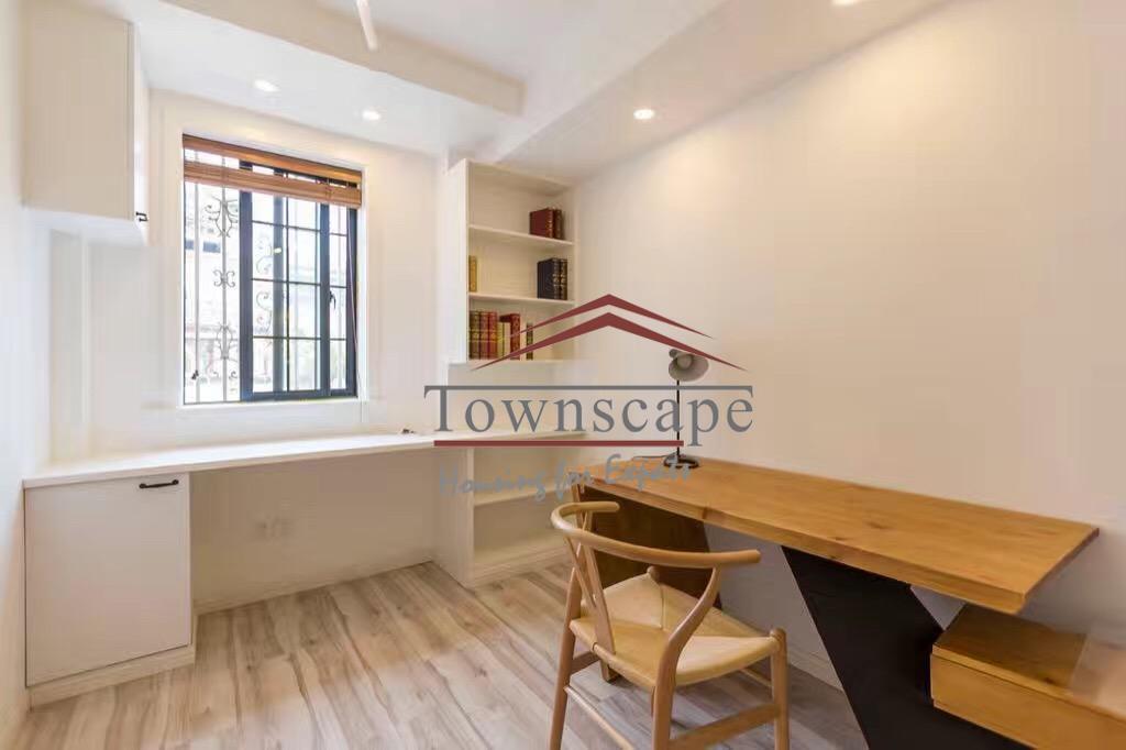  Spacious 3BR Apartment near Tianzifang and Dapuqiao