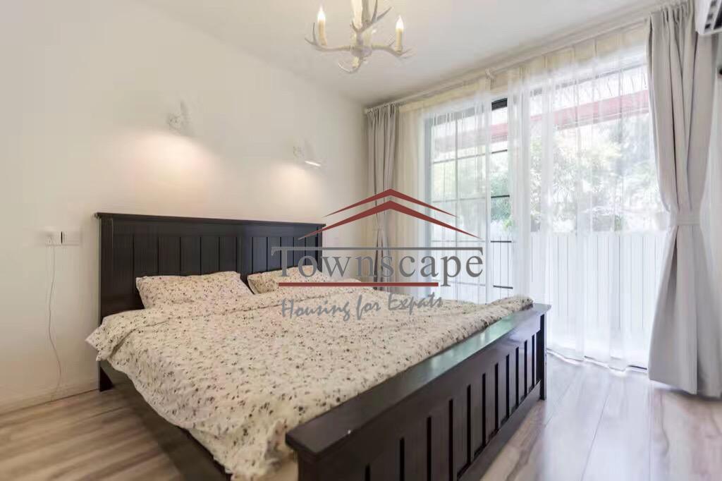  Spacious 3BR Apartment near Tianzifang and Dapuqiao