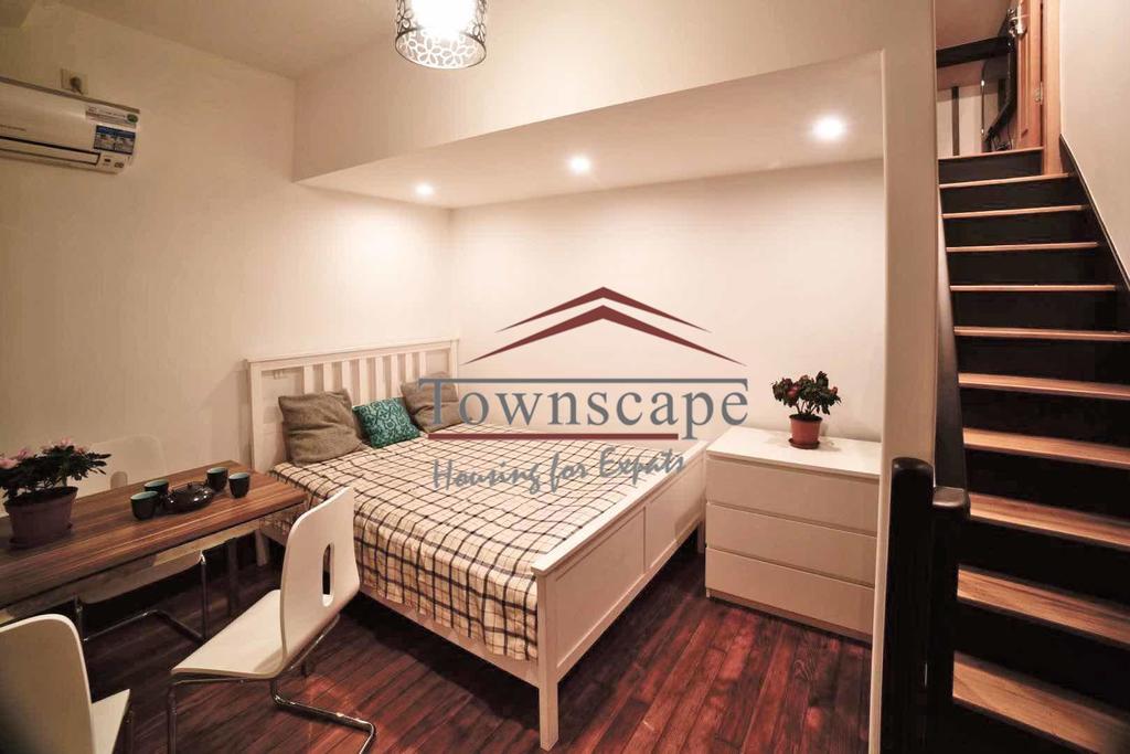  Outstanding 4BR Maisonette in West Nanjing Road