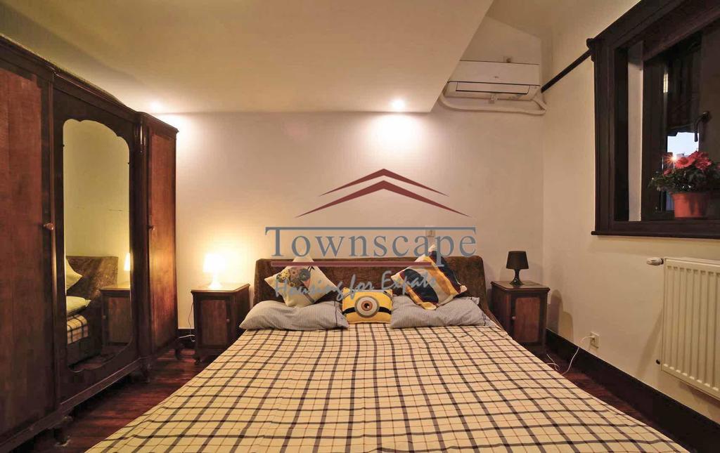  Outstanding 4BR Maisonette in West Nanjing Road