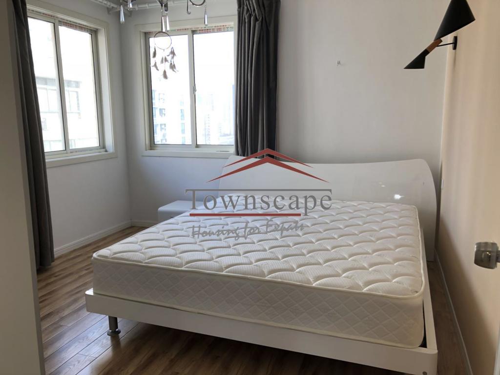  Comfy 3BR Apartment for Rent in Jing