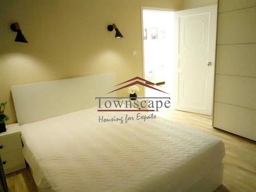  Comfy 3BR Apartment for Rent in Jing