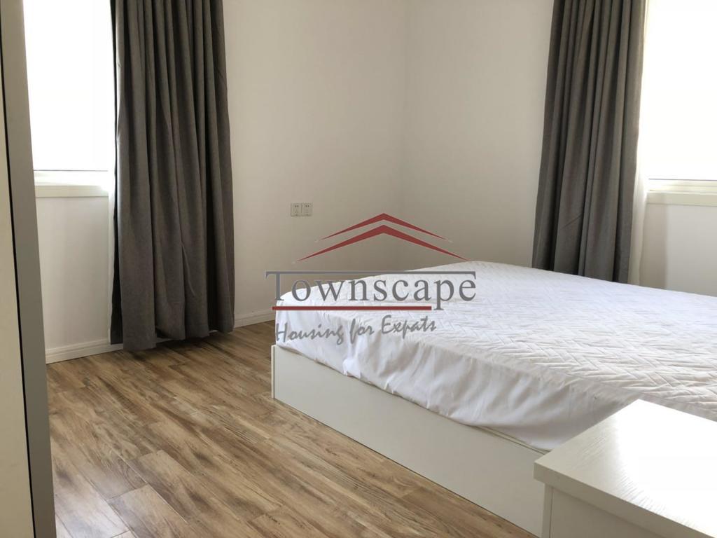  Comfy 3BR Apartment for Rent in Jing