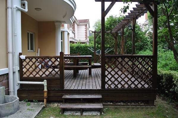  Bright, Inviting 8BR Villa nr Eurocampus in Qingpu