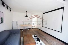  Bright 1.5BR Lane House near Fuxing Park and Xintiandi