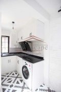  Bright 1.5BR Lane House near Fuxing Park and Xintiandi