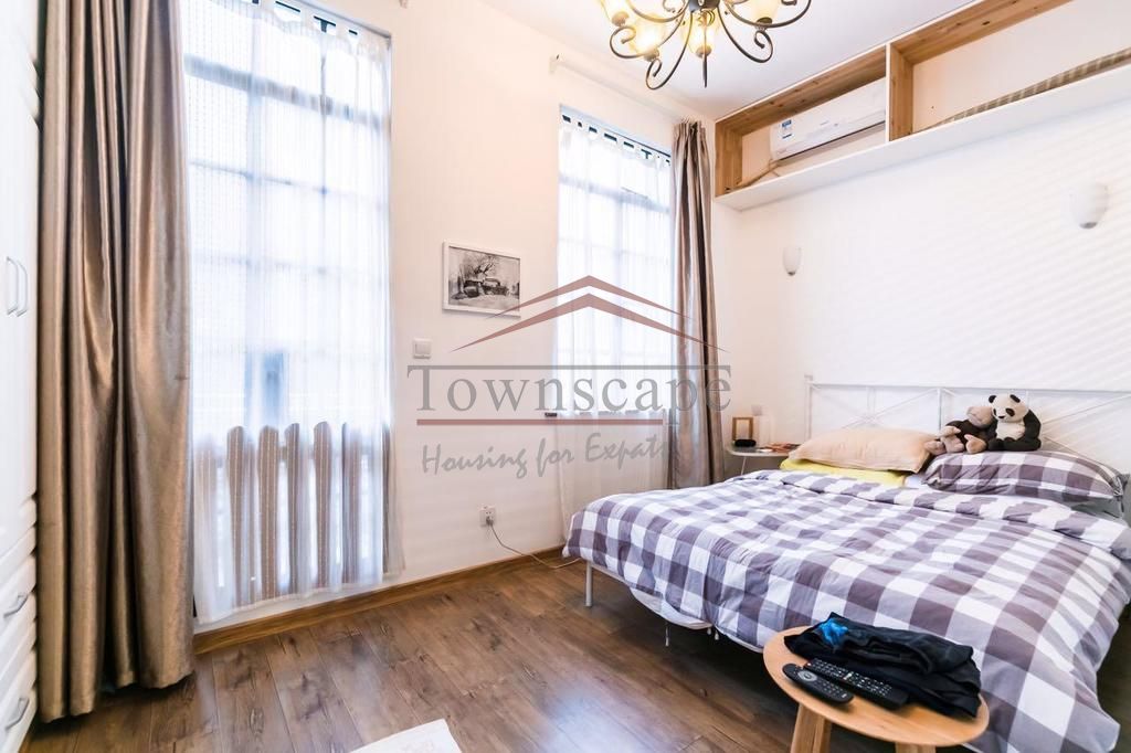  Bright, Stylish 1BR Apartment with Heating nr Fuxing Park