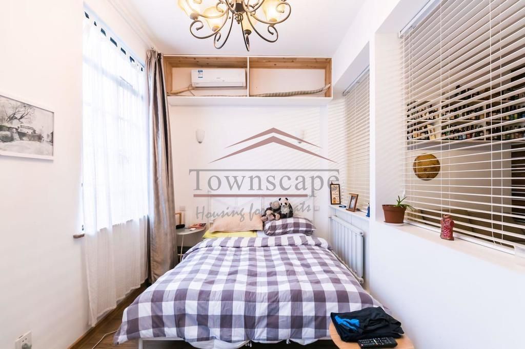  Bright, Stylish 1BR Apartment with Heating nr Fuxing Park