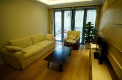  Exclusive Service Apartment in French Concession