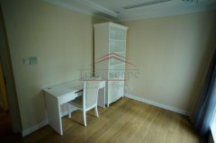  Exclusive Service Apartment in French Concession