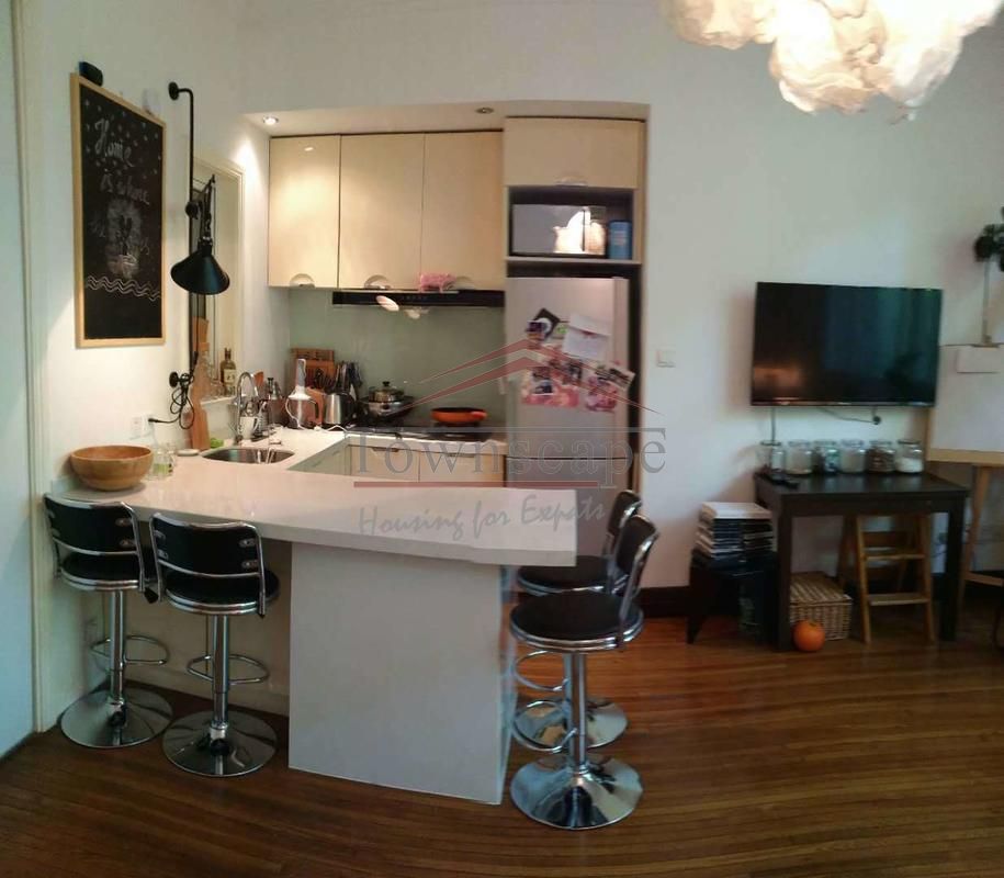  Cozy 2BR Apartment in Fuxing Park Area