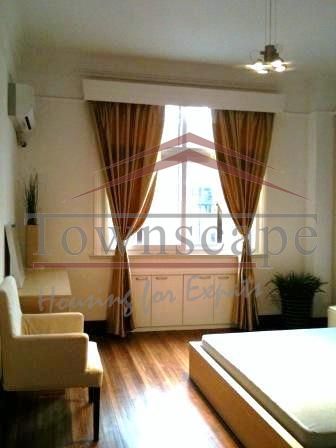  Cozy 2BR Apartment in Fuxing Park Area