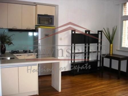  Cozy 2BR Apartment in Fuxing Park Area