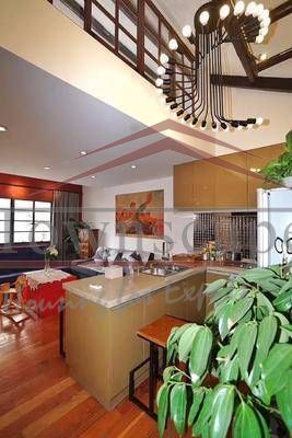  3BR Lane House with Wall-Heating near Shanghai Library