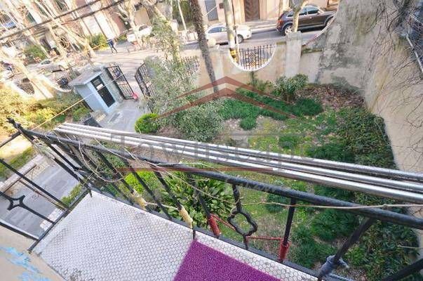  2BR Old House in Quiet Street near Jiashan Market