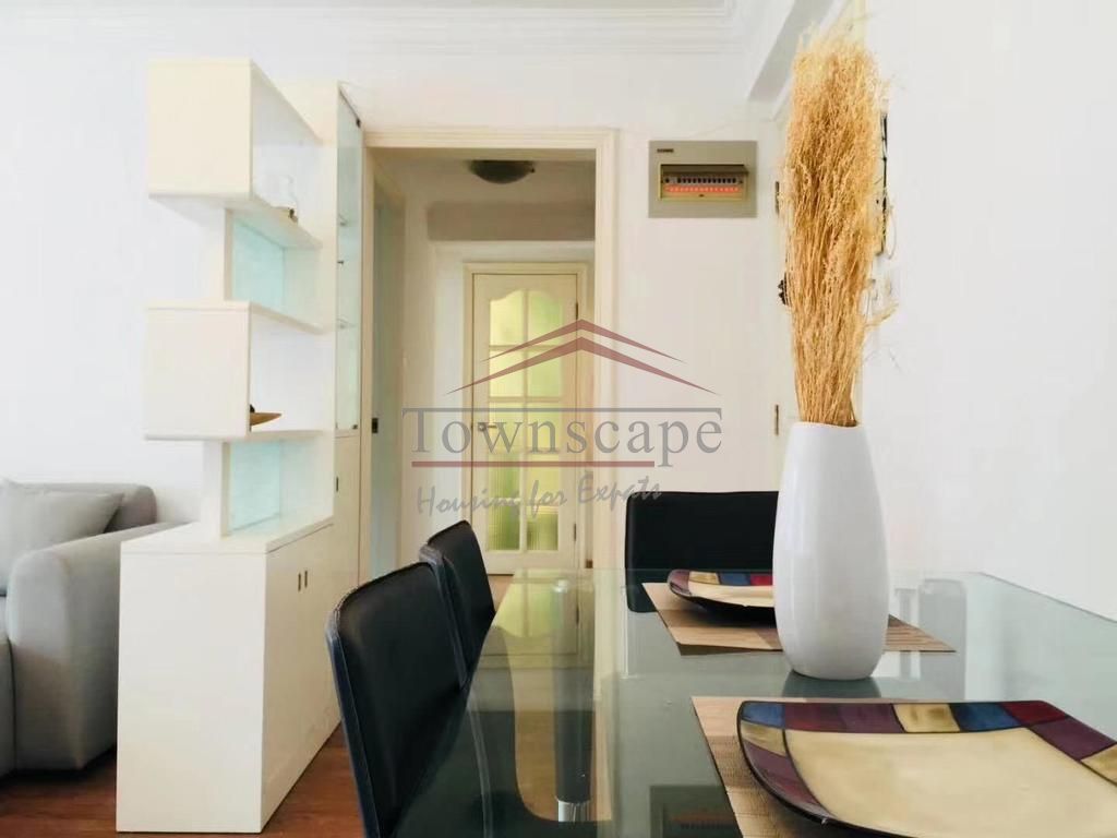  Bright Modern 2BR Apartment at Jiashan Market