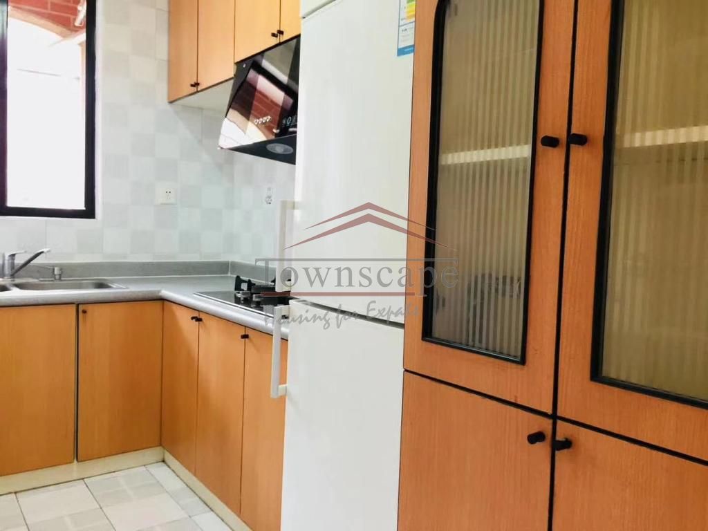  Bright Modern 2BR Apartment at Jiashan Market