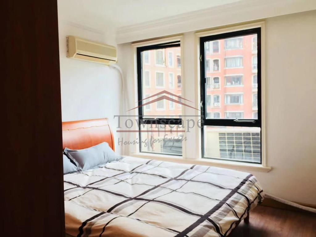  Bright Modern 2BR Apartment at Jiashan Market