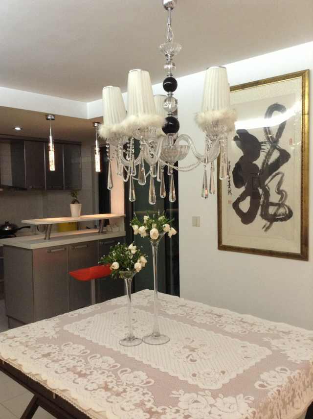  Modern 3BR Apartment for Rent near Tianzifang